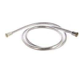 Шланг для душа HANSGROHE 28168000 Comfortflex 160 см 00000053951 