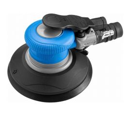 Эксцентриковая пневматическая шлифмашина HOEGERT TECHNIK 150 мм HT4R652 