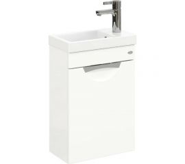 Подвесная тумба с раковиной Onika КОМО 40.01 104005 