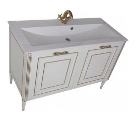 Aquanet Тумба под раковину Паола 00186114 