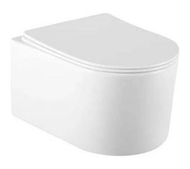 Подвесной унитаз AV Engineering ART AVWHR204 