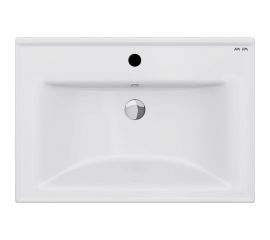 Мебельная раковина AM.PM, X-Joy, керамическая, 65 см, M85AWCC0652WG 