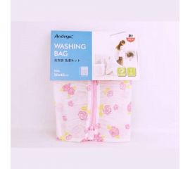 Мешок для стирки Bikson плотный, 50х60 см 818032 ХВ5509 