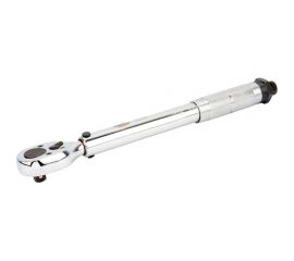 Динамометрический предельный ключ 3/8 19-110 Нм, L=280mm АвтоDело 40348 10100 