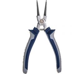 Съемник стопорных колец (внутренний, прямой 160 мм, подвес) КОБАЛЬТ 244-209 