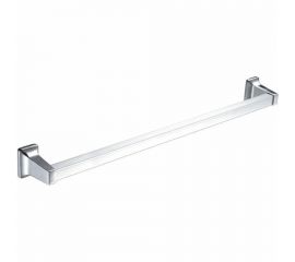 Полотенцедержатель Bath Plus PRIME одинарный, 60 см PR-9901 