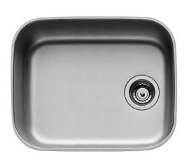 Мойка Pyramis IRIS 50X40X20, диаметр 92UM 100008401 