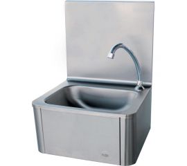 Рукомойник Viatto 400x330x570 мм VA-WB002 167503 