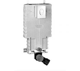Инсталляционный комплект для подвесного унитаза Grohe Uniset 38723001 
