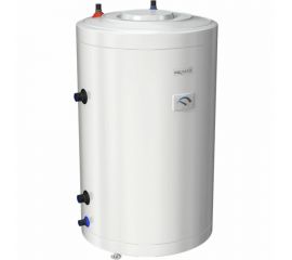 Бойлер HAJDU ID40S E напольный, установлены фланцевые мокрые ТЭНы мощностью 3 кВт 2112113920 