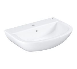 Подвесная раковина Grohe Bau Ceramic ширина 60 см 39421000 