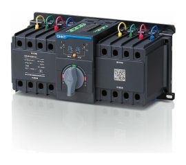 Устройство автоматического ввода резерва CHINT NXZB-63H/4C 63А D63 (R) 171633 