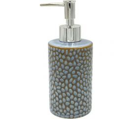 Дозатор для жидкого мыла NEO Plus Bath 7х12/18 см W-CE1982BA-LD 