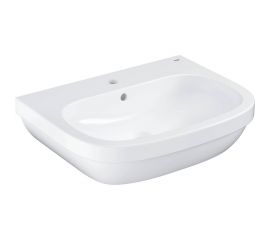 Подвесная раковина Grohe Euro Ceramic, ширина 65 см 39323000 