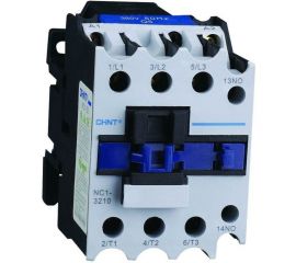 Контактор CHINT NC1-3201 32А 230В/АС3 1НЗ 50Гц (R) 221957 