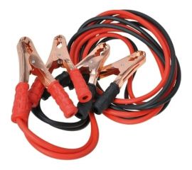 Провода для прикуривания автомобиля REXANT 100 Ампер, в чехле, 2.5 м 80-2026 