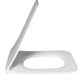 Villeroy & Boch Сиденье для унитаза Venticello цвет-альпийский белый 9M80S101 