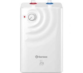 Аккумуляционный электрический бытовой водонагреватель Термекс Day 7 U ЭдЭБ03506 