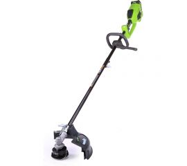 Аккумуляторный бесщеточный триммер Greenworks GD40BC 