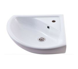 Угловой умывальник ROSA ЭЛЕГИЯ 4620008192482 Вн МуБ08 