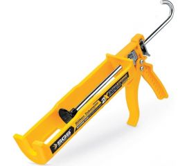 Усиленный пистолет для силикона SGS extra duty 281 пластиковый корпус 281SGS 