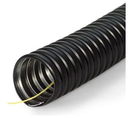 Металлорукав Строитель в ПВХ оболочке МРПИ-НГ-25 с/з 50м PR04.0112 