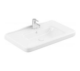 Sanovit 15095-KL Раковина-столешница 95 cm RETRO 188551 00188551 