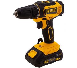 Аккумуляторная дрель-шуруповерт Denzel CDL-18-02BM 26116 