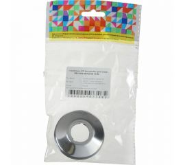 Отражатель MELODIA 25 мм 3/4"" без резьбы, нерж. хром, пара MKP20796 10168 