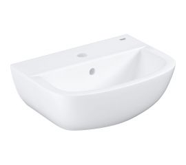 Мини-раковина GROHE Bau Ceramic ширина 45 см 39424000 