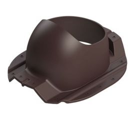 Проходной элемент Татполимер ТP-87/N (коричневый) 49993 