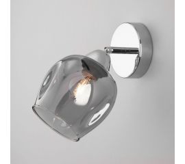 Настенный светильник Eurosvet 30164 1 хром a047325 