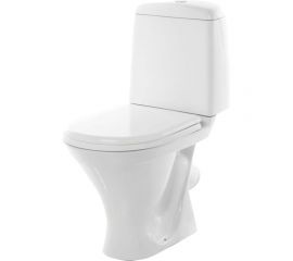 Унитаз-компакт SANITA АТТИКА ЭКОНОМ 00000055409 