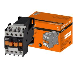 Контактор TDM КМНп-22510 25А 220В/АС3 1НО SQ0755-0012 