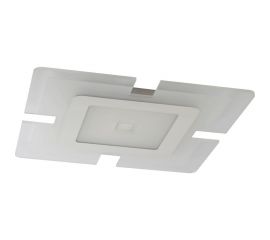 Потолочный светильник ЭРА светодиодный GEO с ДУ SPB6 GEO 1 RC 60 60Вт 3000-6500К Б0050918 