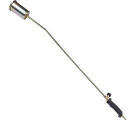 Кровельная газовоздушная горелка FOXWELD ГВ-1000В, д.60 5905 