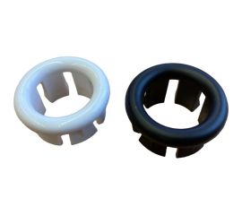 Обрамление для переливного отверстия MasterProf круглое 2шт ИС.131546 