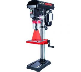 Сверлильный станок JIB DP25016VL 0,55 кВт 230В 0810020225000 