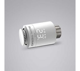 Радиаторный электронный термостат Royal Thermo Smart Heat, белый, НС-1303165 