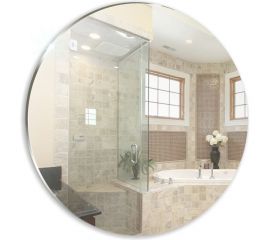 Зеркало mixline круглое 400 мм 525521 
