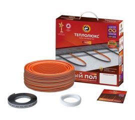 Комплект теплого пола Теплолюкс ProfiRoll 225-12,5 