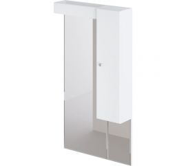 Шкаф-зеркало ИТАНА Classic 60 600х156х1100 32589 