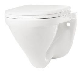 Подвесной унитаз SANITA ATTICA LUXE SL DM 00000055442 