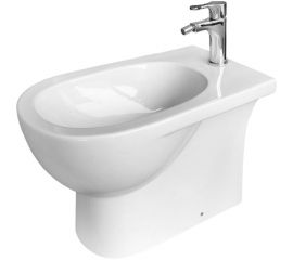 Универсальное напольное биде SANITA для коллекций ART, BEST, FEST, NEXT 00000055863 