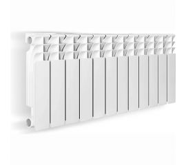 Биметаллический радиатор Oasis 350/80/4 4670004376140 