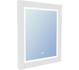 Зеркало с подсветкой IDDIS Oxford 60 см ЗЛП111 