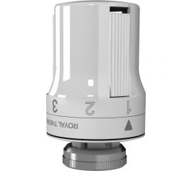 Термоголовка Royal Thermo жидк��стная, M30 x 1,5 НС-1050904 