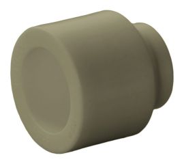 Переходная муфта ПОЛИТЭК нар/внутр 50/20 PPRC, серый 9200005020С 