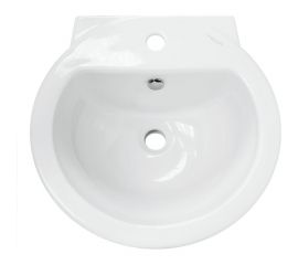 Умывальник SANITA ART LUXE SL400001 00000055447 ARTSLWB01 