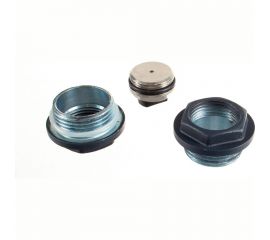 Присоединительный набор Royal Thermo 3/4" black НС-1156777 